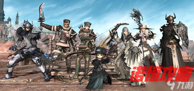 ff14死宫武器获取时间介绍