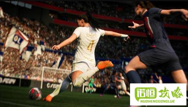 欧洲9月销量榜：《EA Sports FC 24》超《星空》登顶